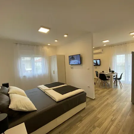 Apartamento Miho Zadar