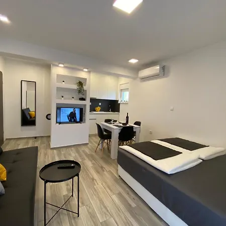 Apartamento Miho Zadar