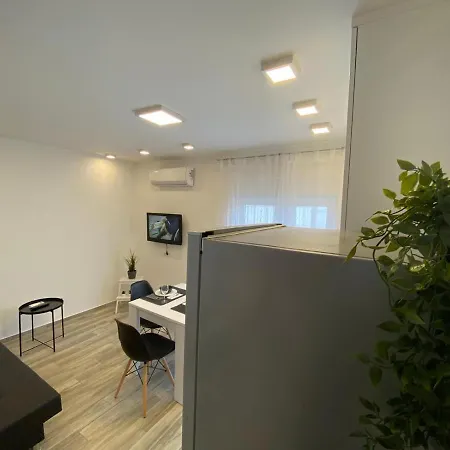 Apartamento Miho Zadar