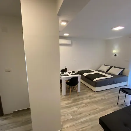 Miho Apartamento Zadar