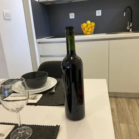 Miho Apartamento Zadar