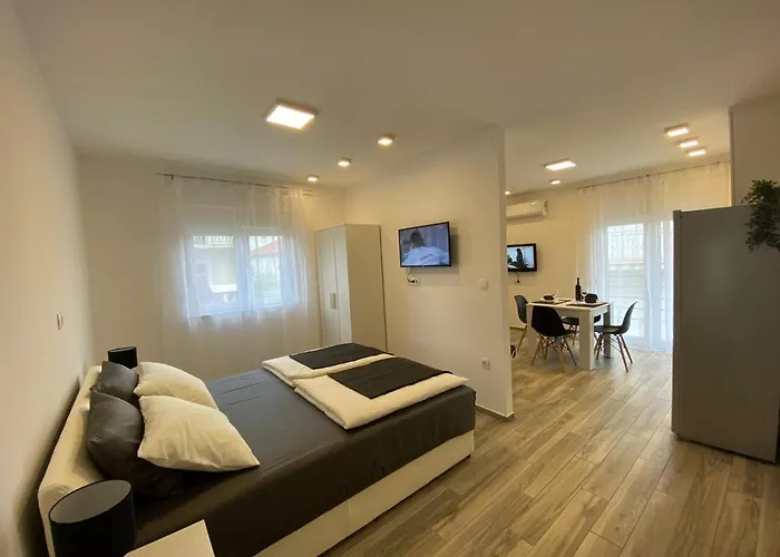 Apartamento Miho Zadar