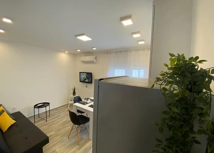Apartamento Miho Zadar