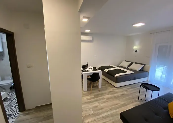 Miho Apartamento Zadar