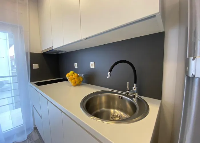 Apartamento Miho Zadar