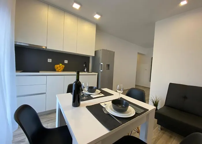 Apartamento Miho